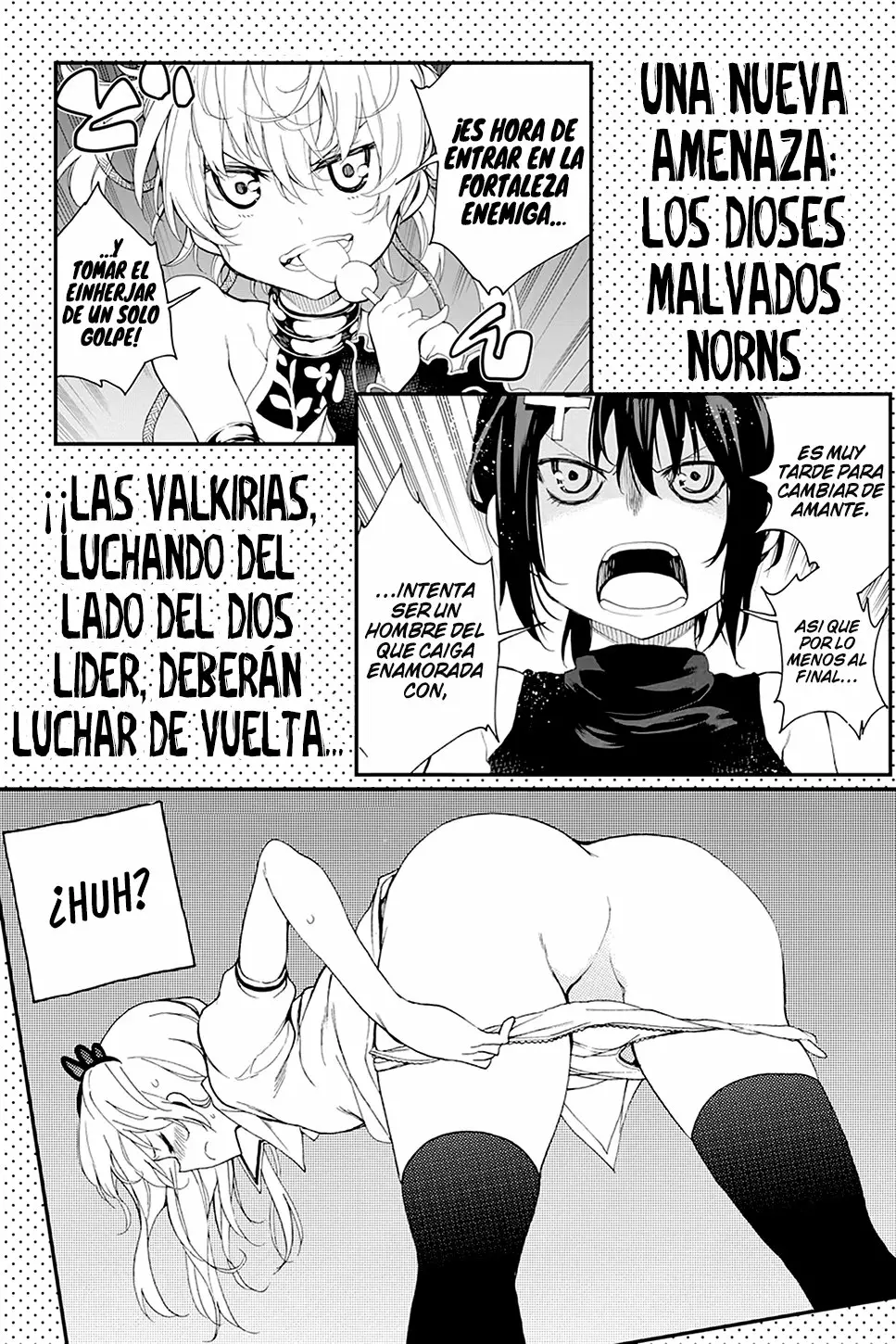 Página 46 del Manga