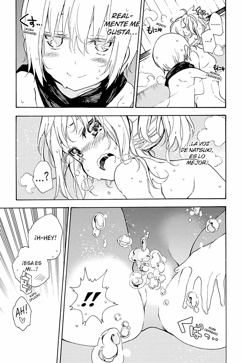 Página 34 del Manga