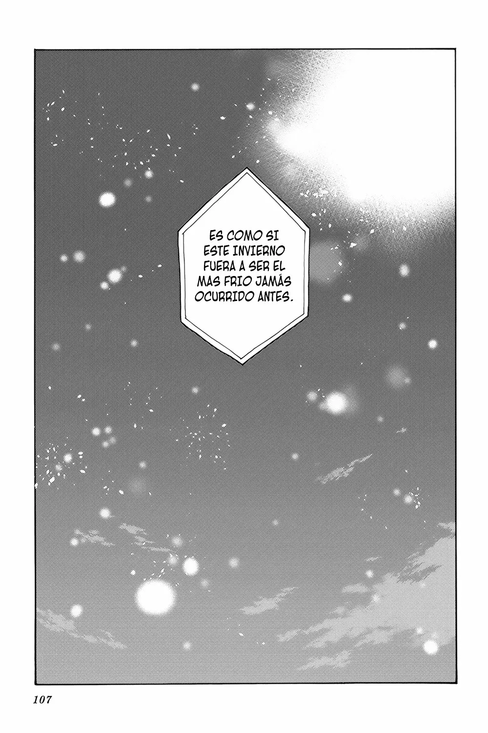 Página 39 del Manga