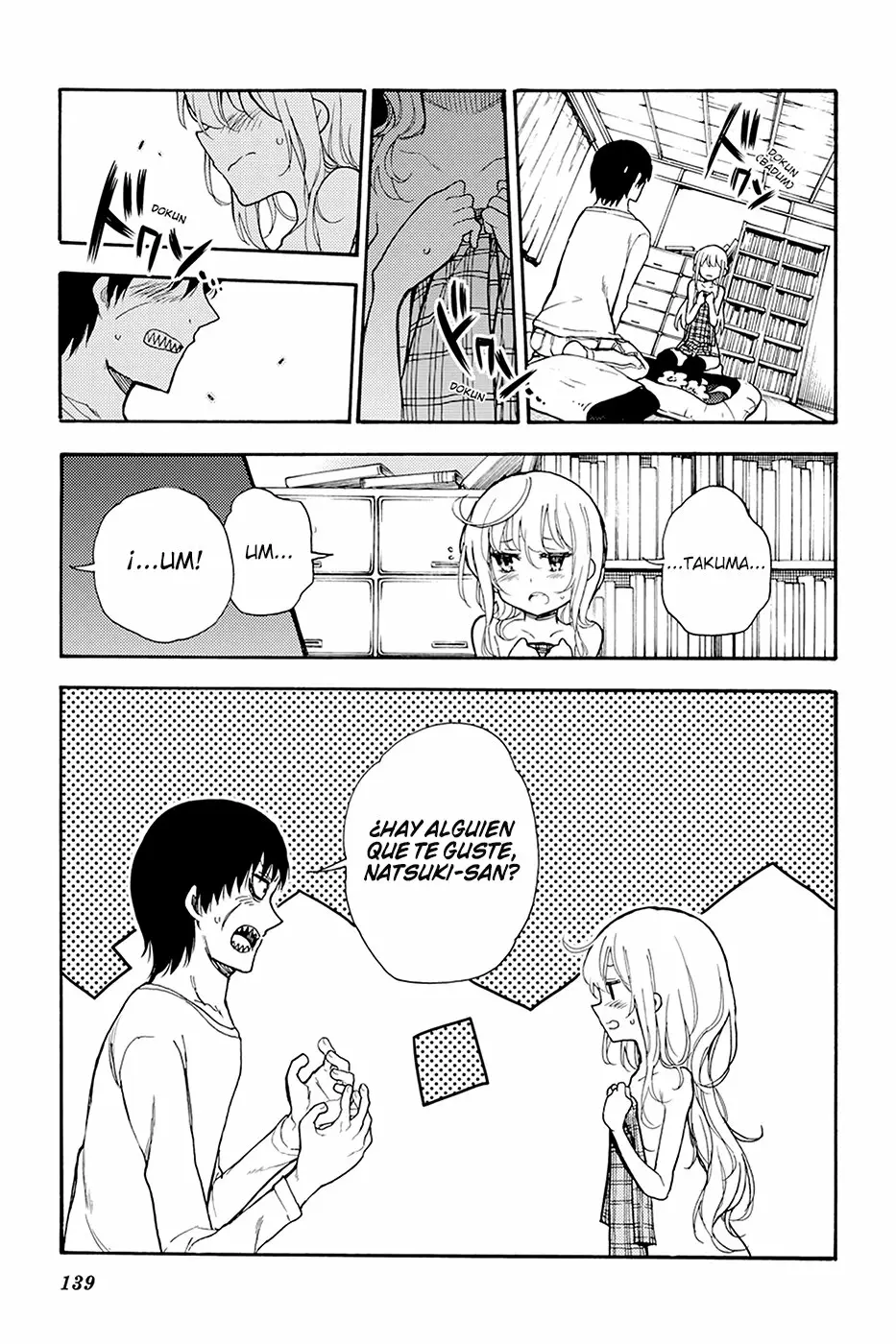 Página 32 del Manga