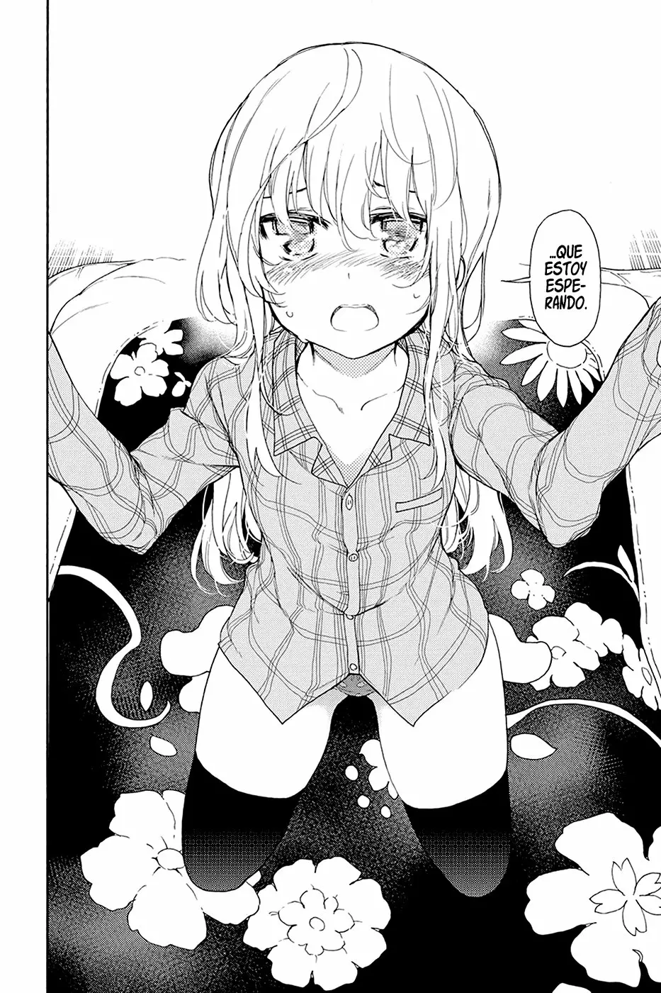 Página 35 del Manga