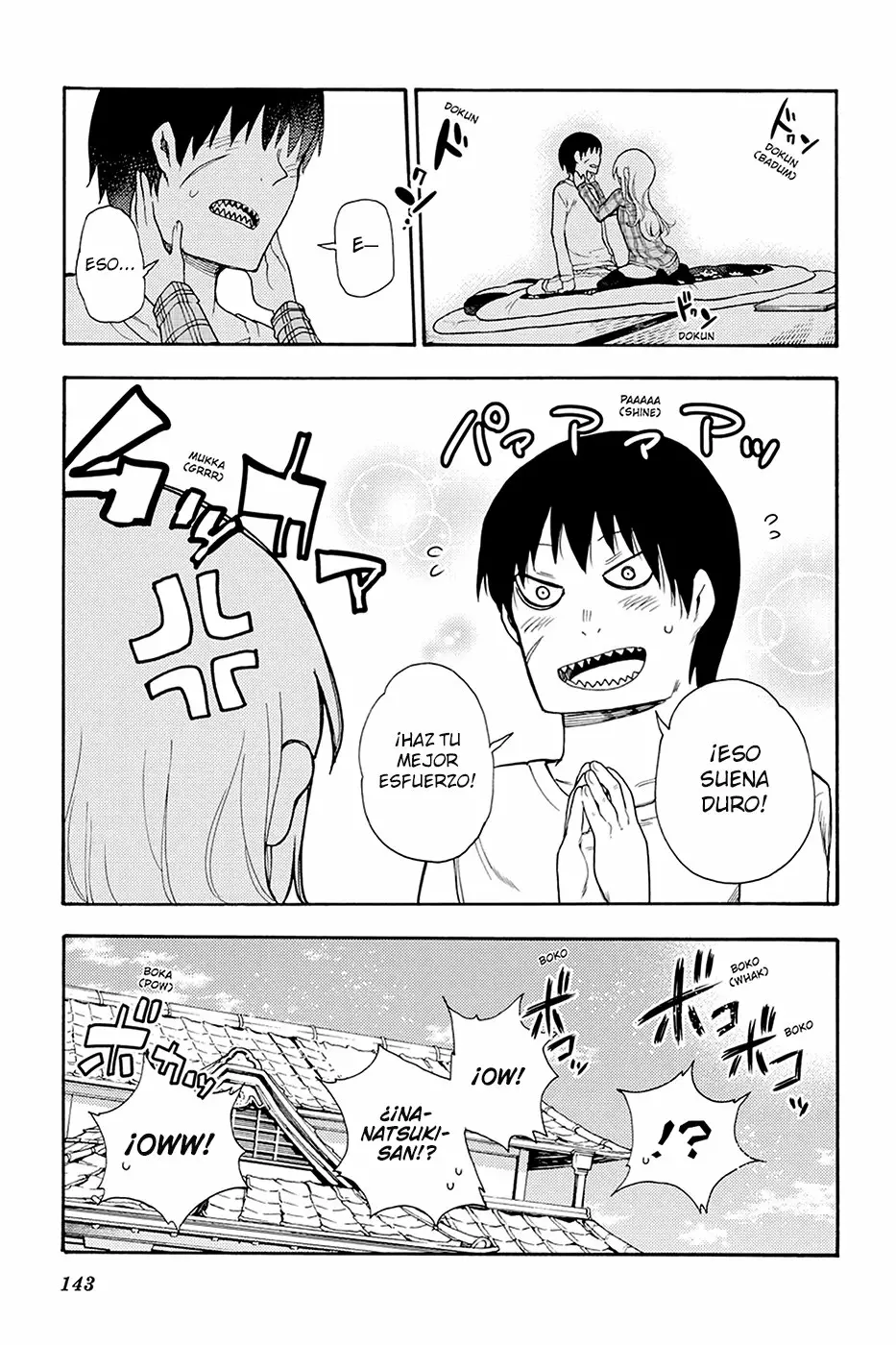 Página 36 del Manga