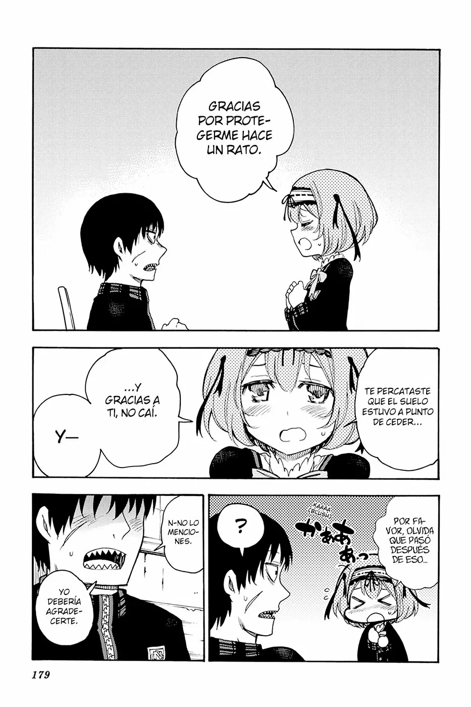 Página 36 del Manga