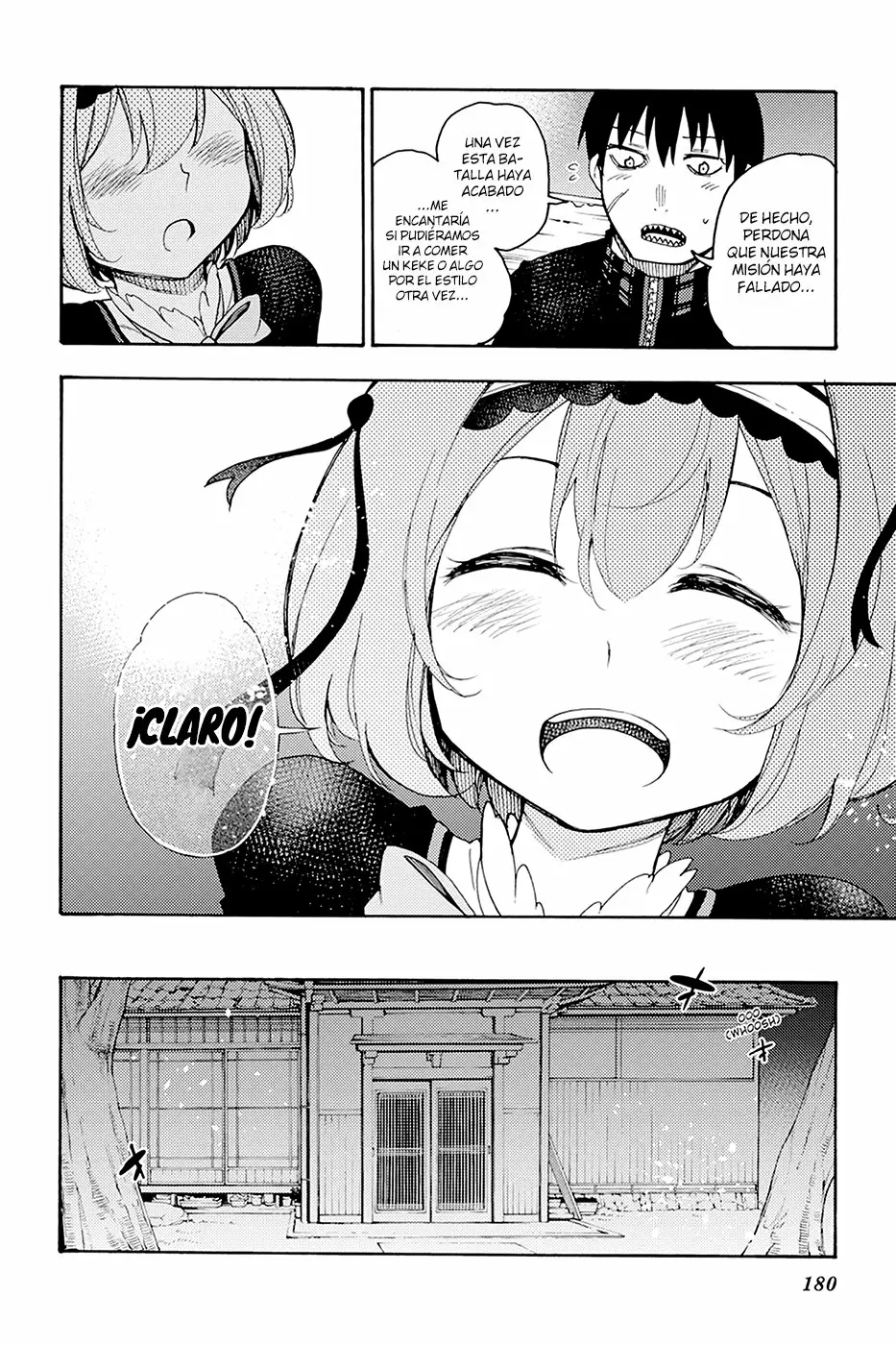 Página 37 del Manga