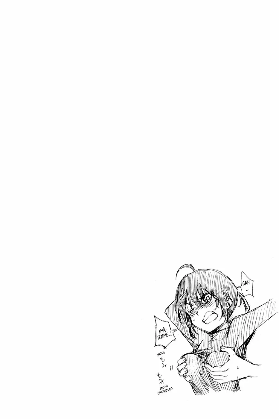 Página 42 del Manga