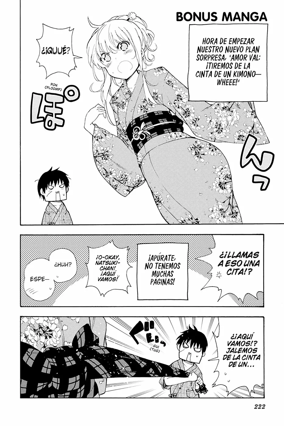 Página 36 del Manga