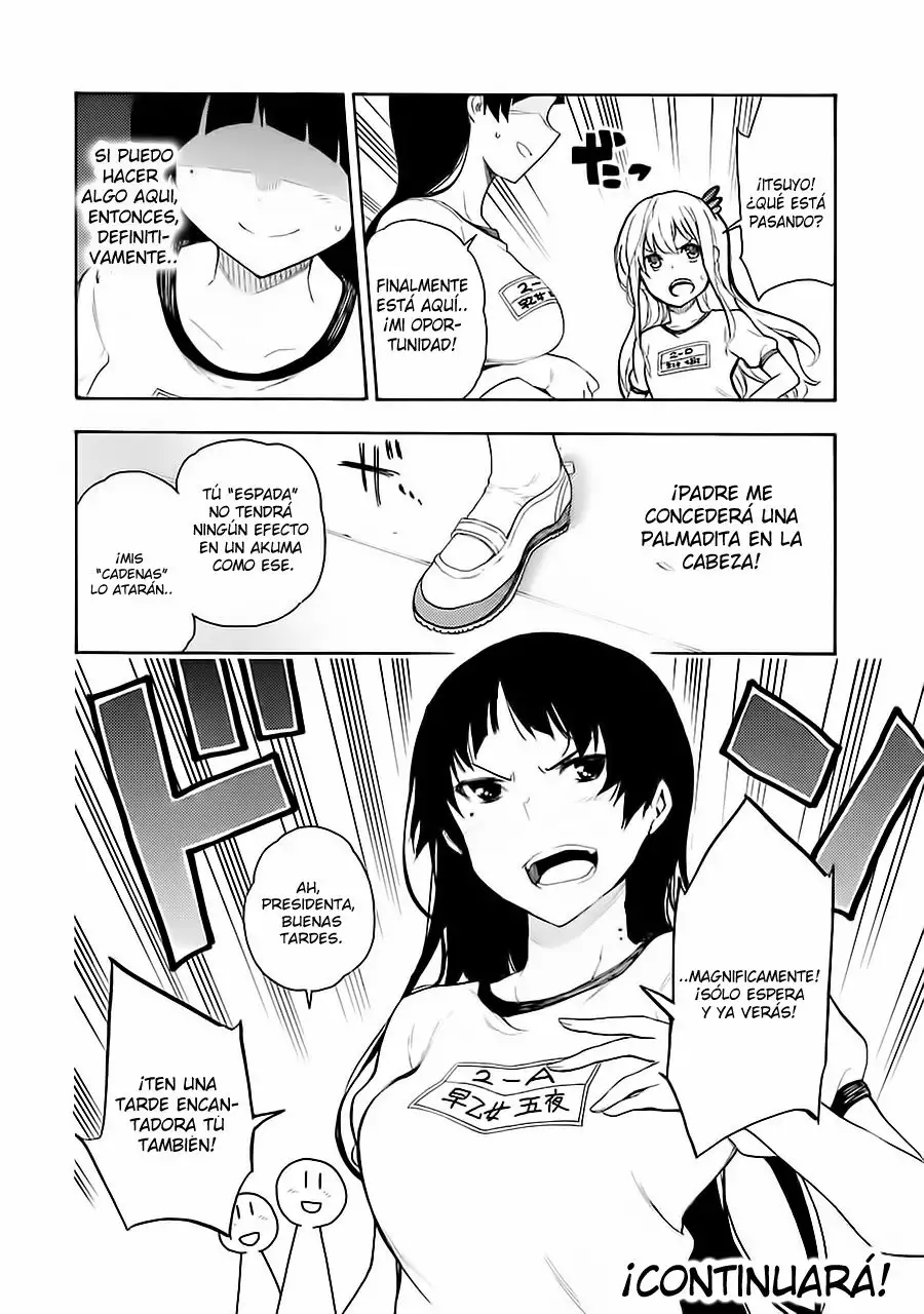 Página 34 del Manga