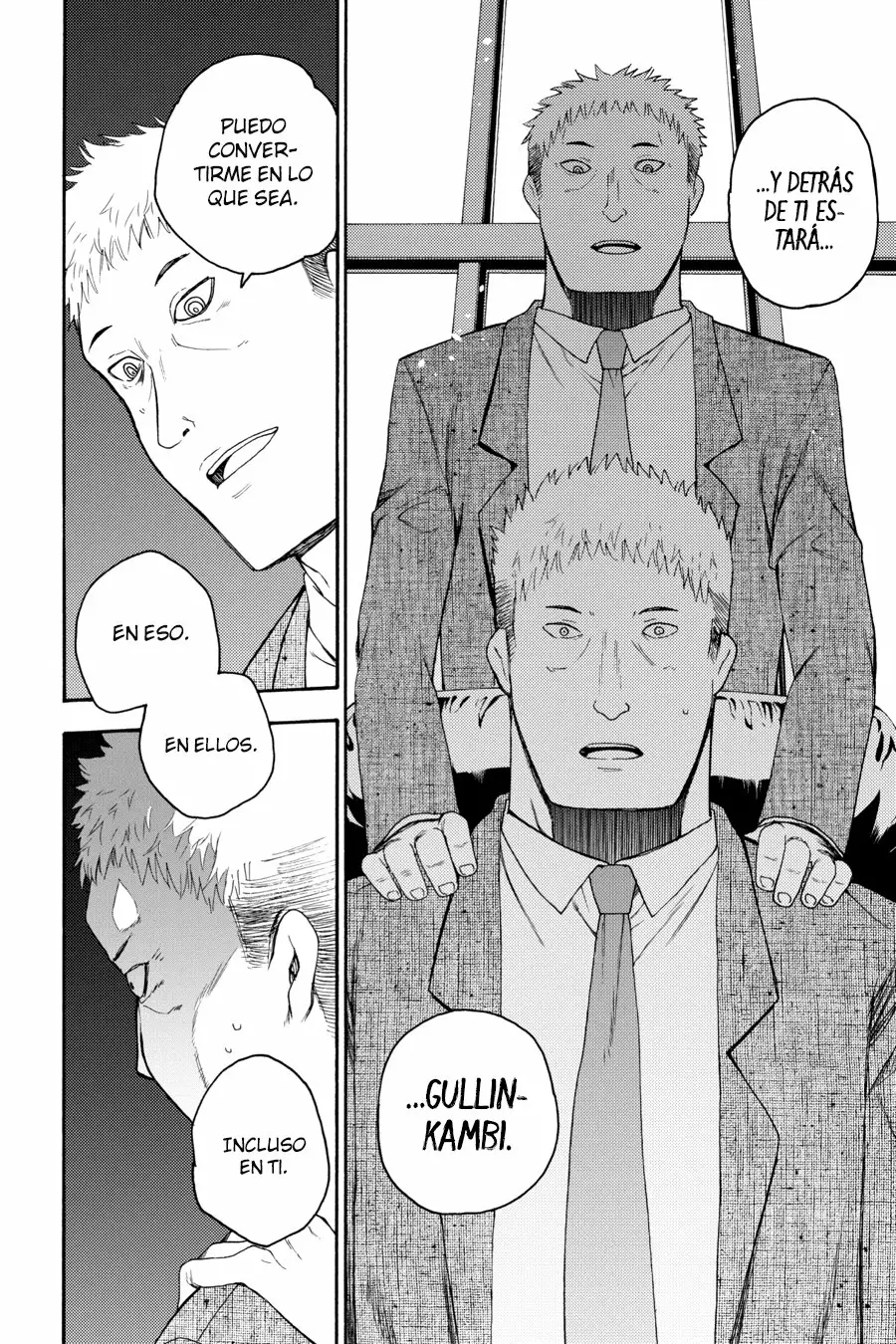 Página 37 del Manga