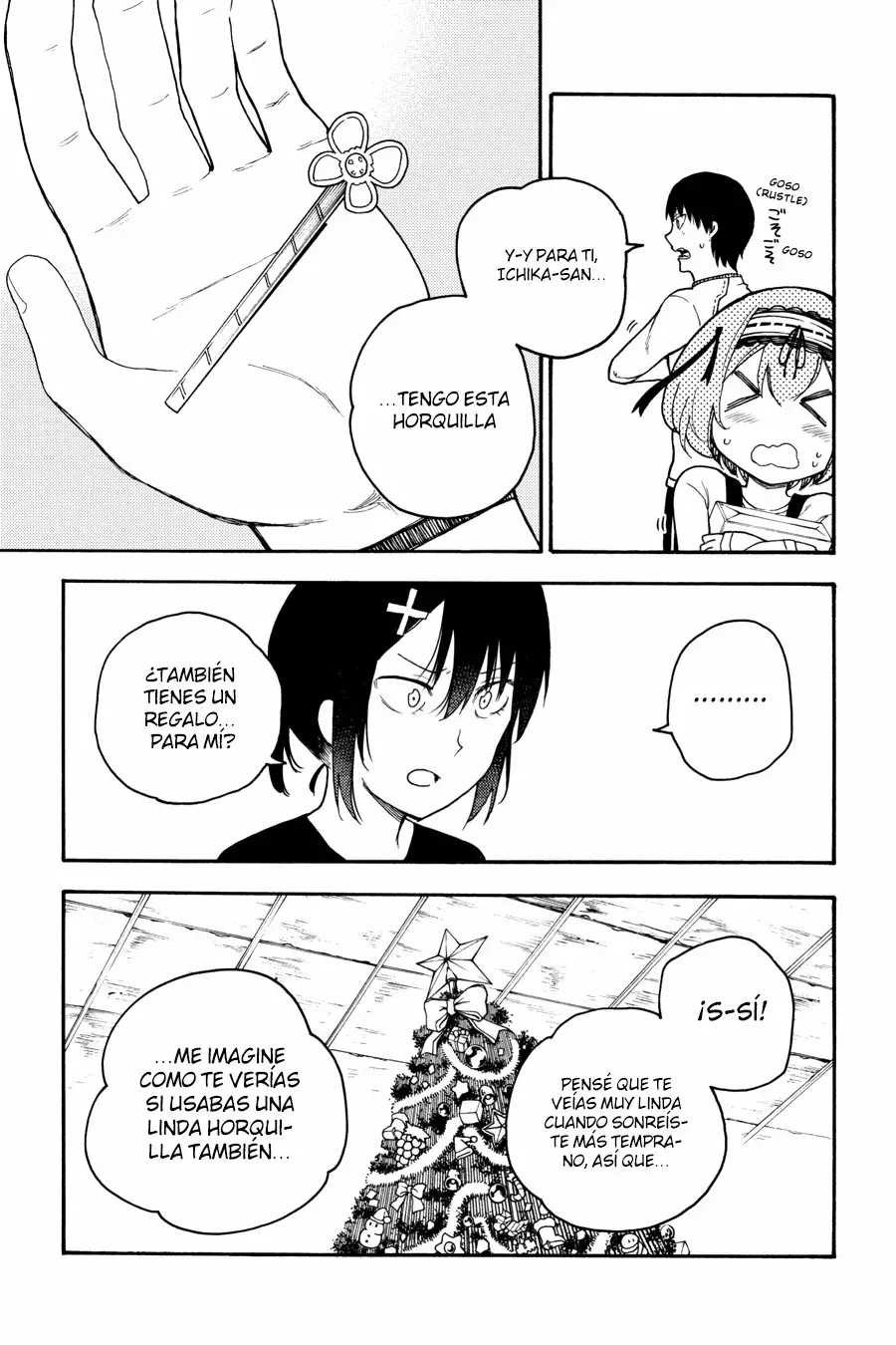 Página 34 del Manga