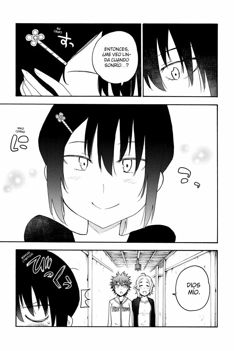 Página 36 del Manga
