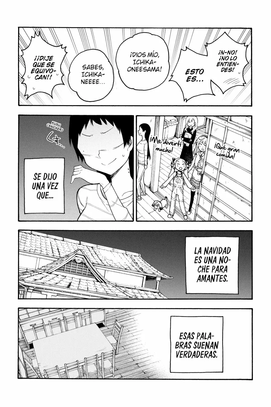 Página 37 del Manga