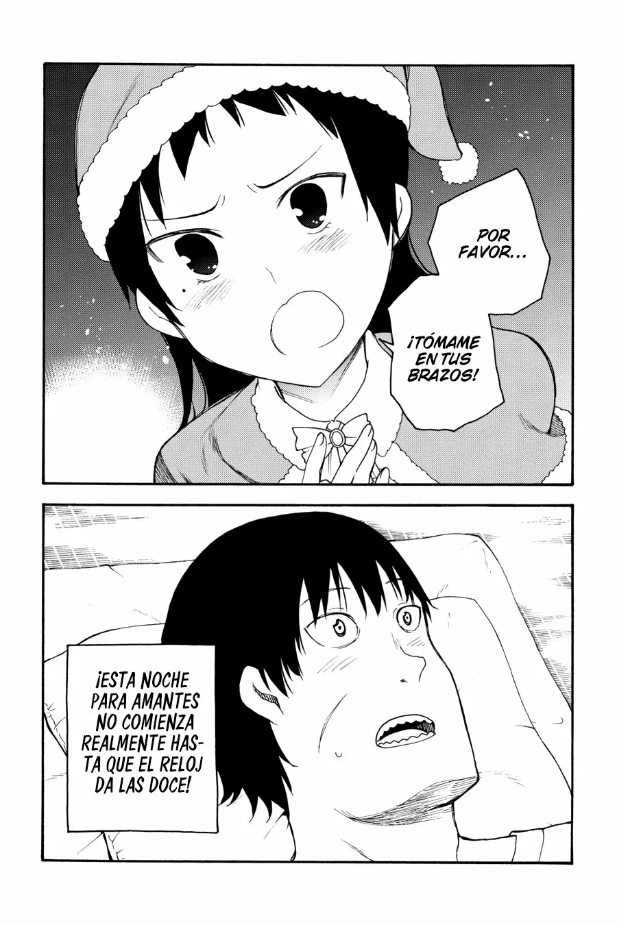 Página 40 del Manga