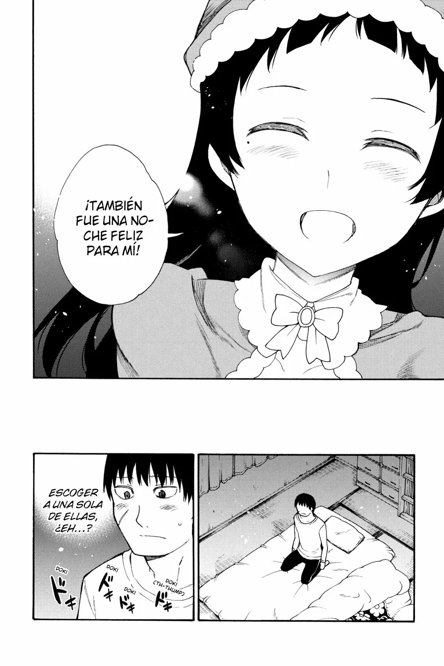 Página 36 del Manga