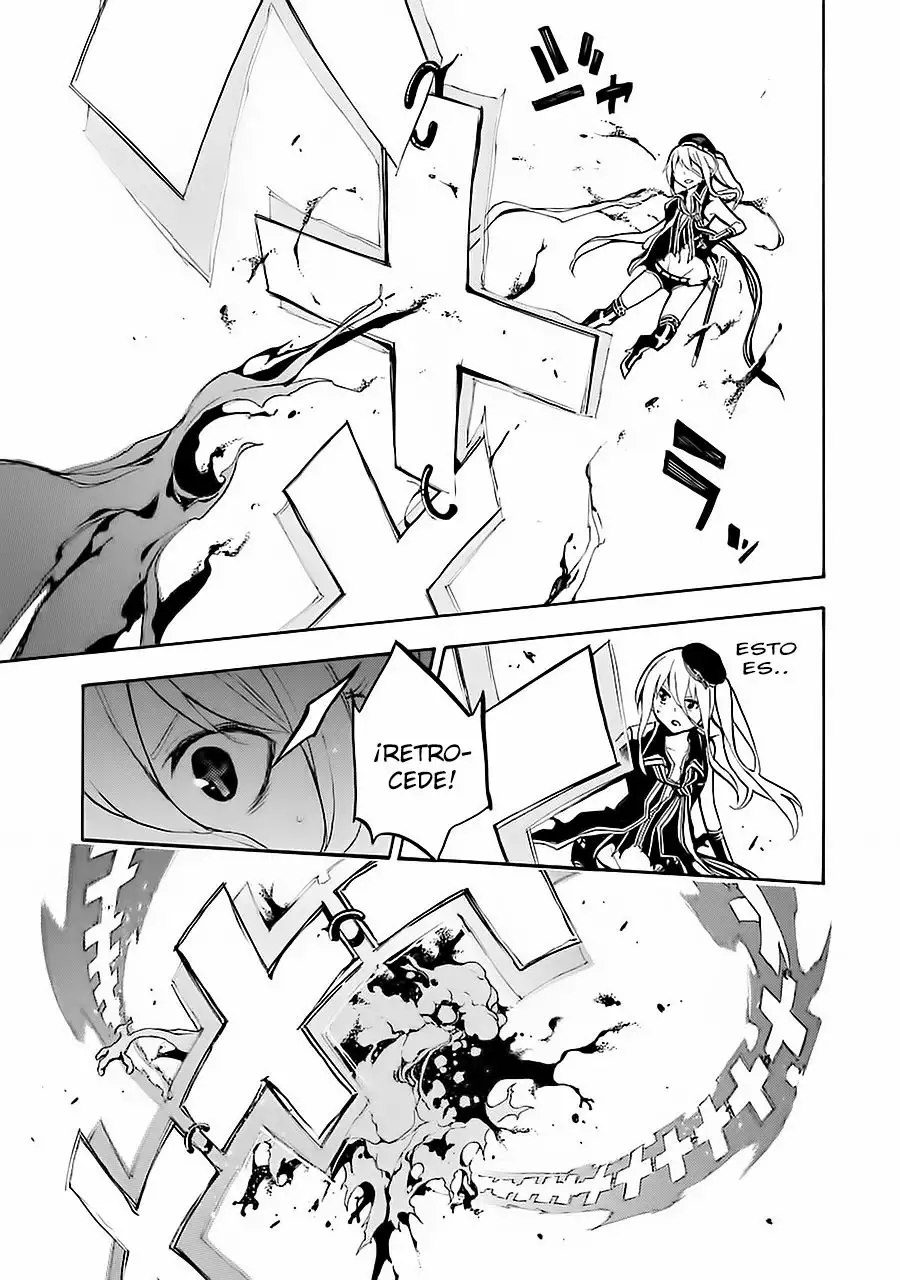 Página 35 del Manga
