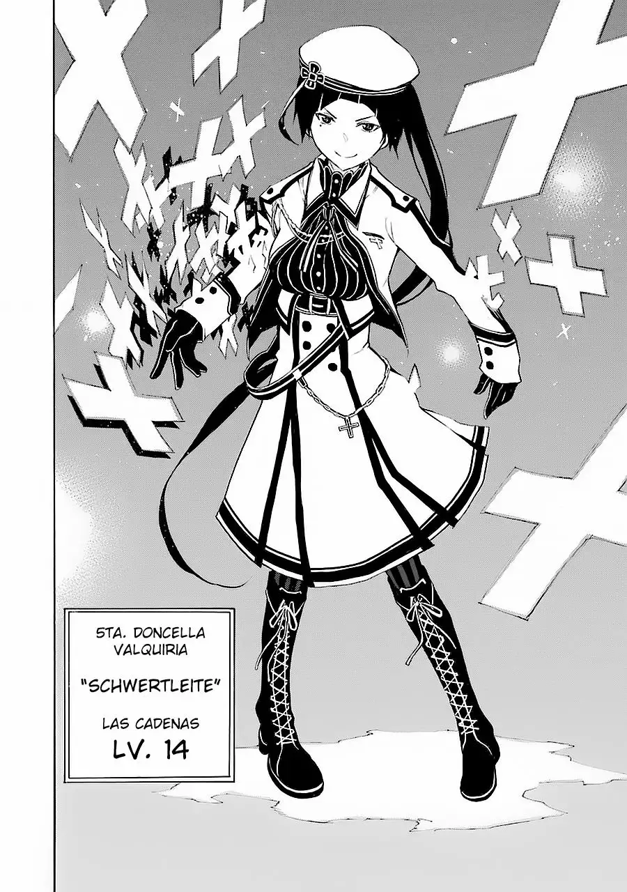 Página 38 del Manga