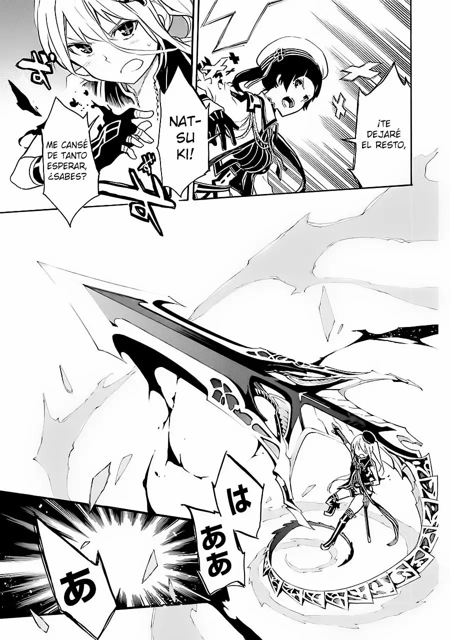 Página 39 del Manga