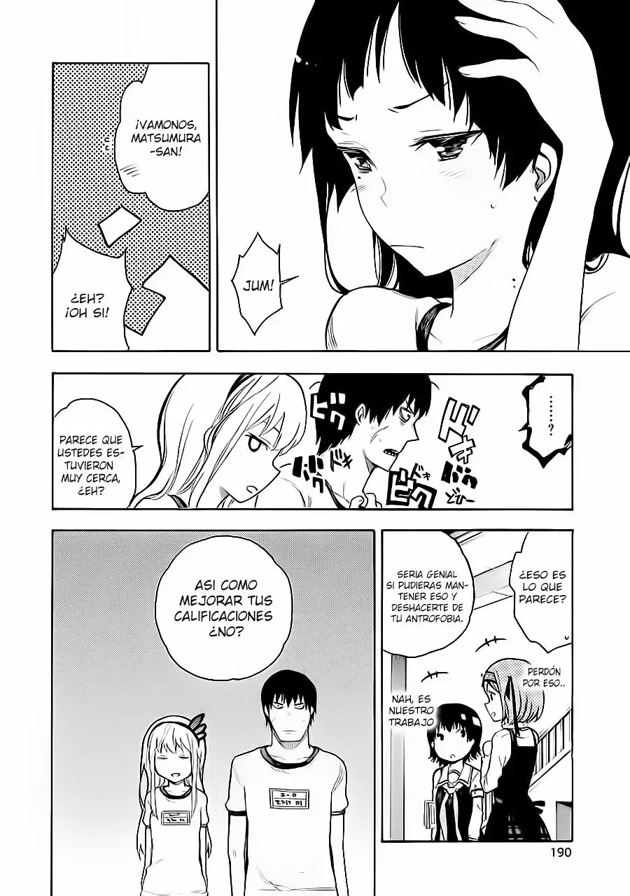 Página 42 del Manga