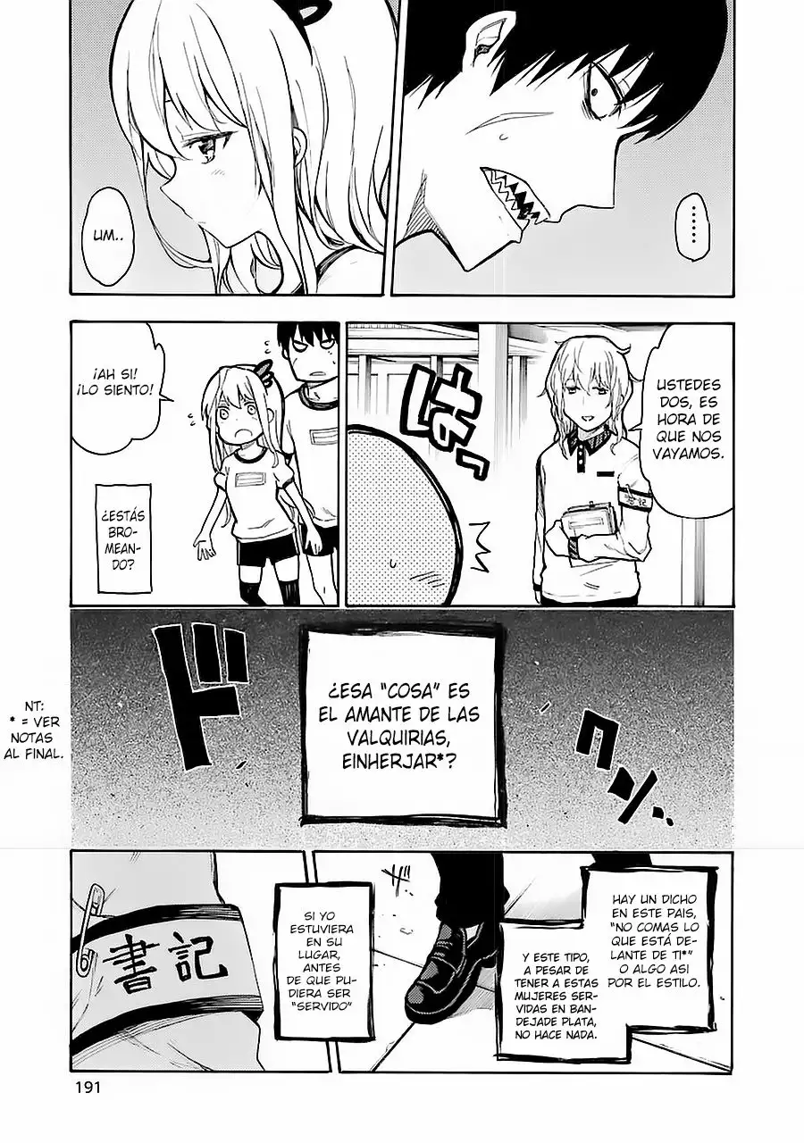 Página 43 del Manga
