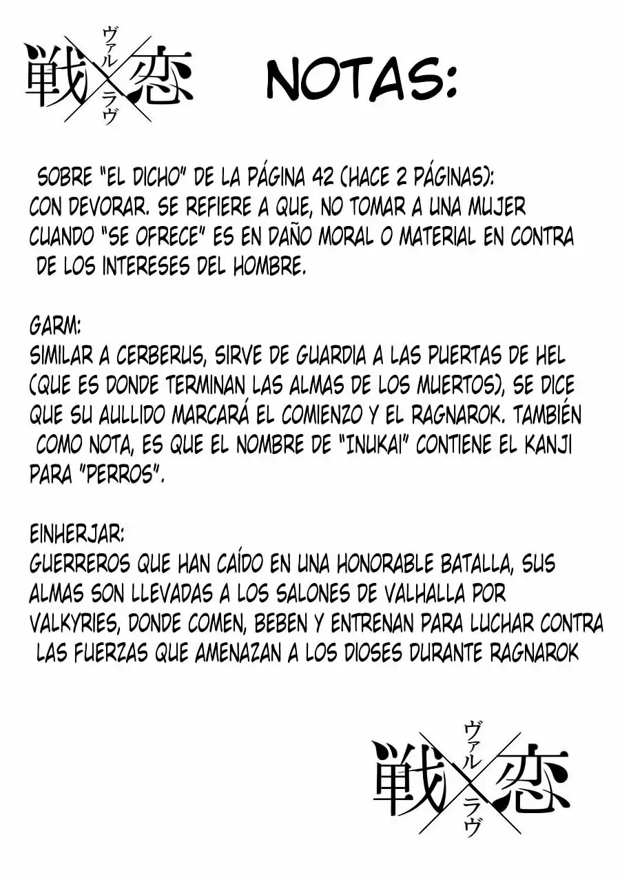 Página 45 del Manga