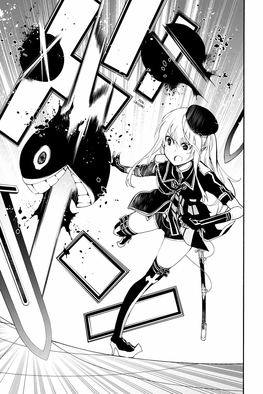 Página 41 del Manga