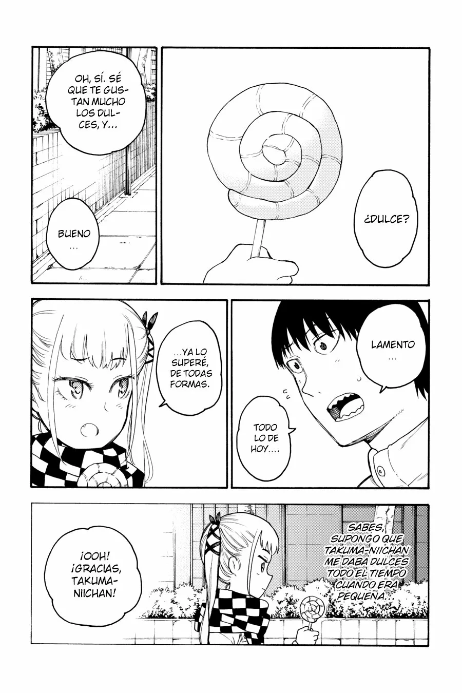 Página 44 del Manga