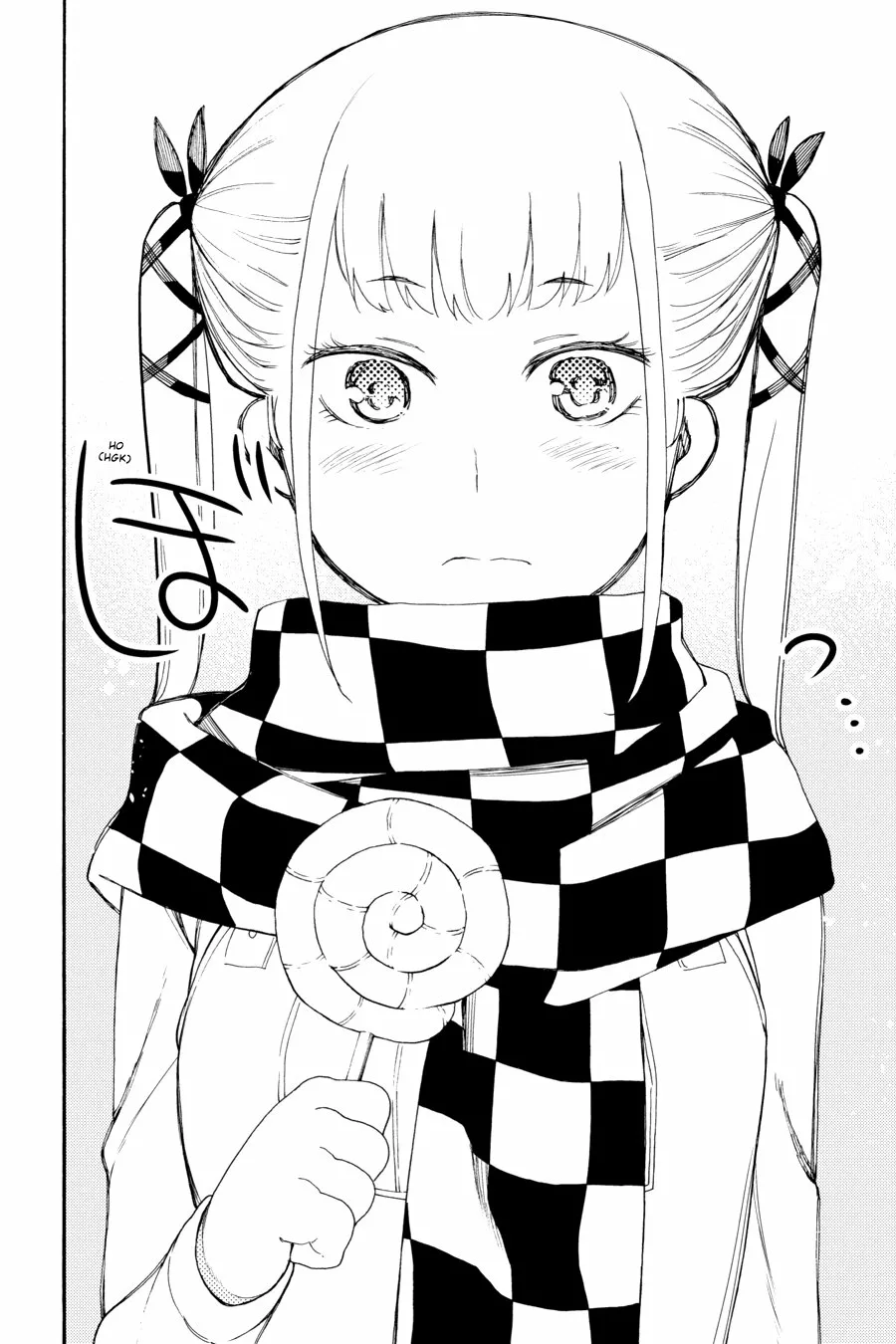 Página 46 del Manga