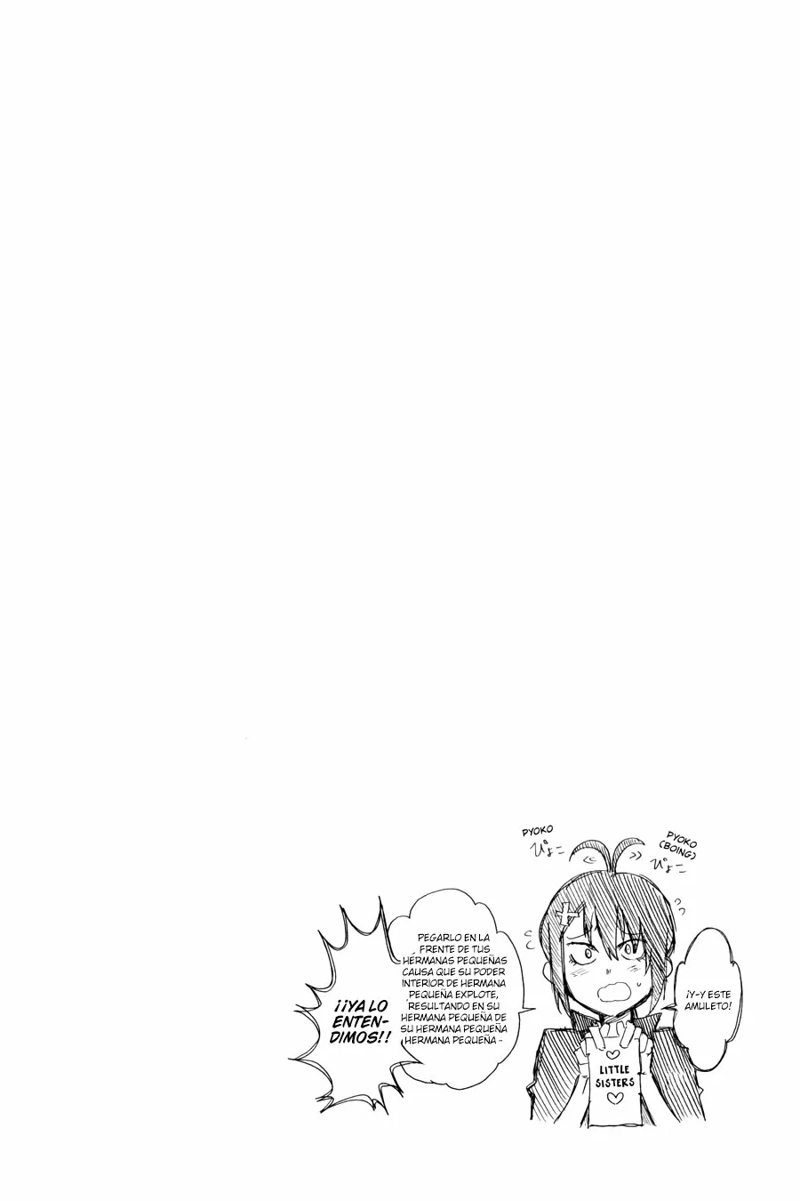 Página 39 del Manga