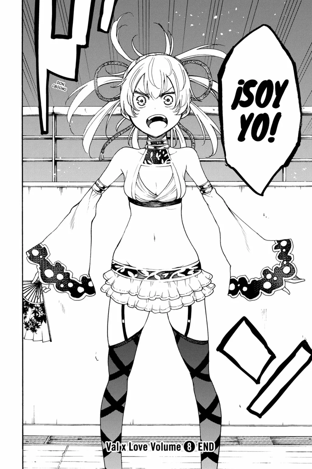 Página 37 del Manga