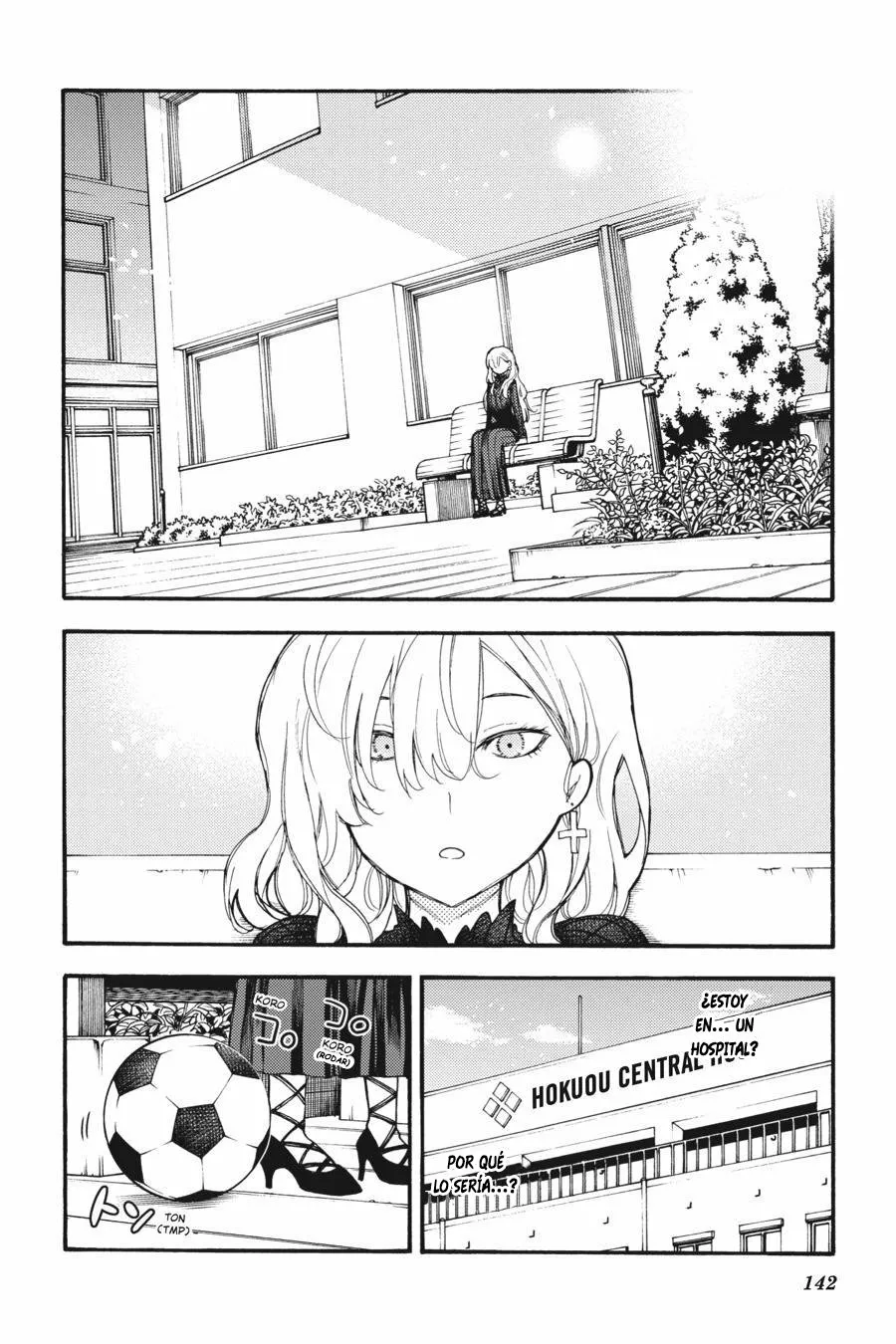 Página 36 del Manga