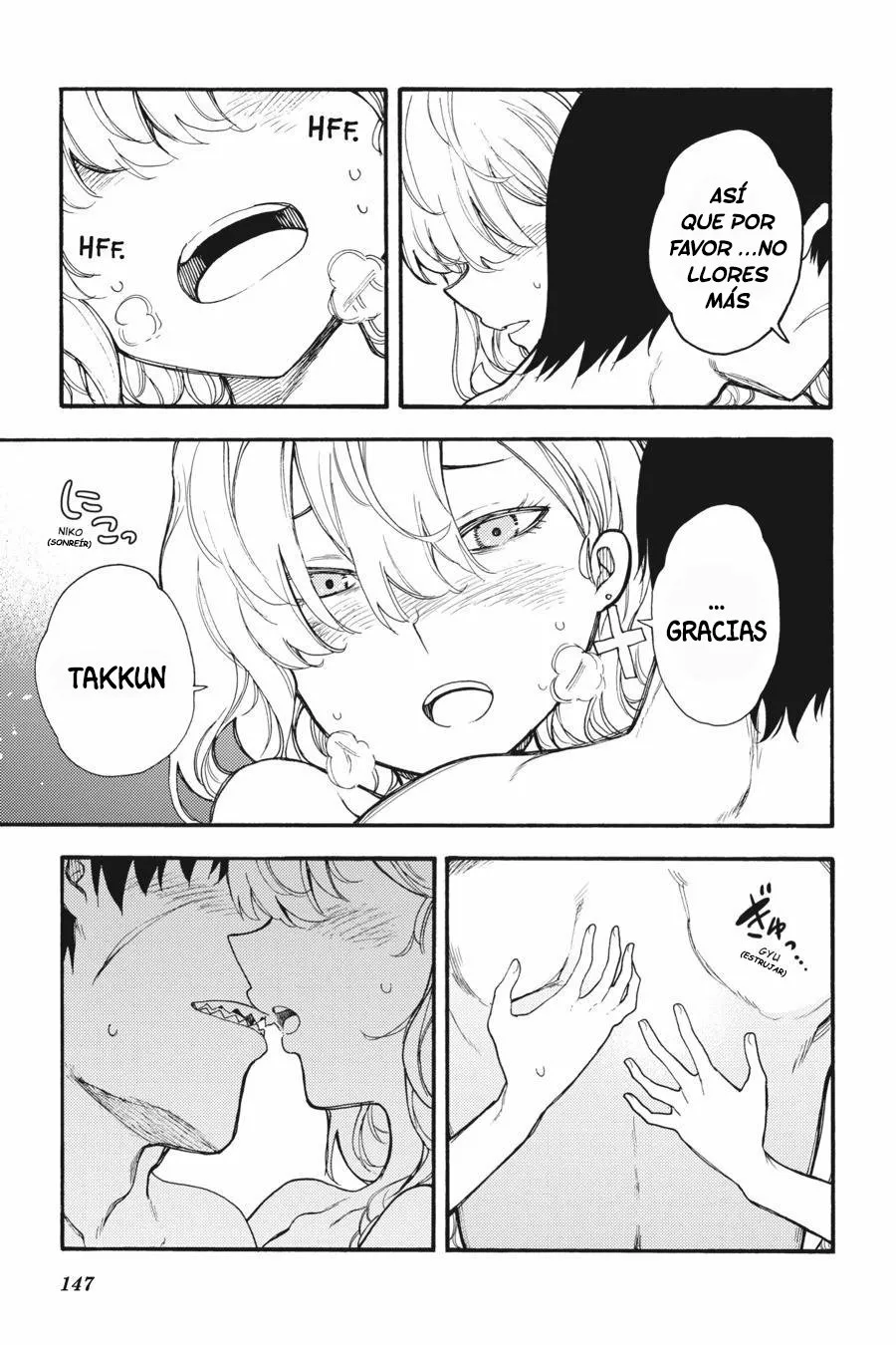 Página 41 del Manga