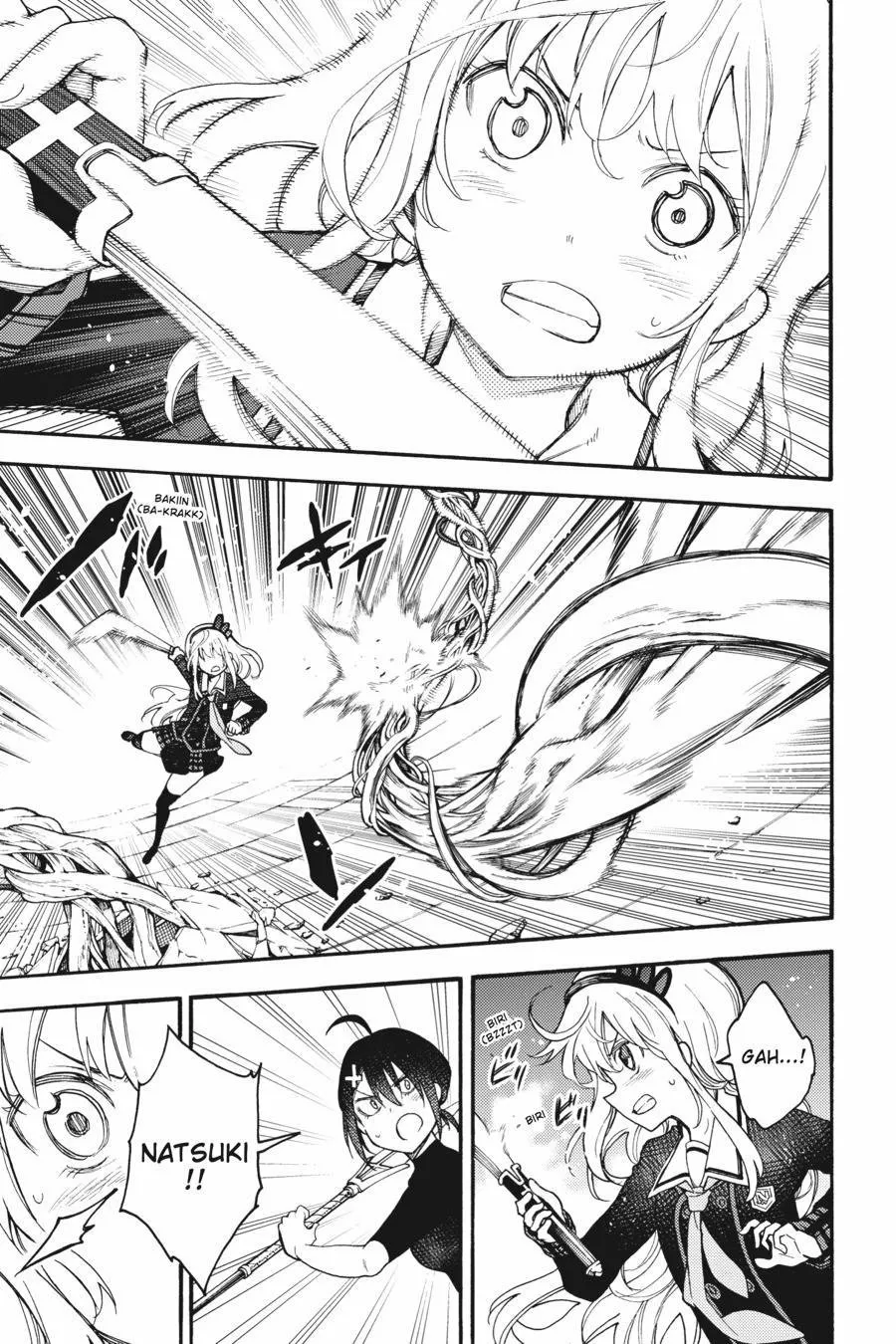Página 43 del Manga
