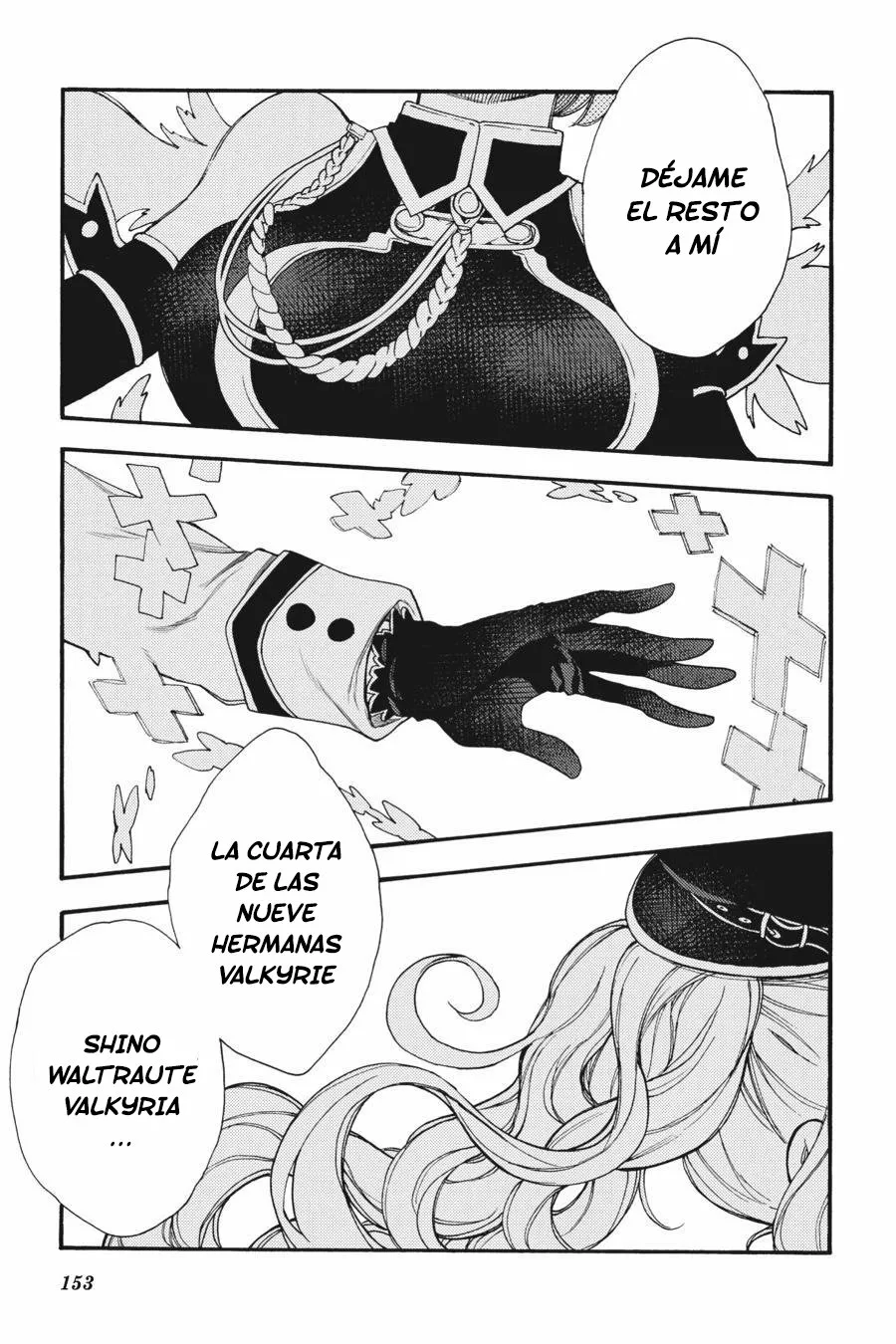 Página 46 del Manga