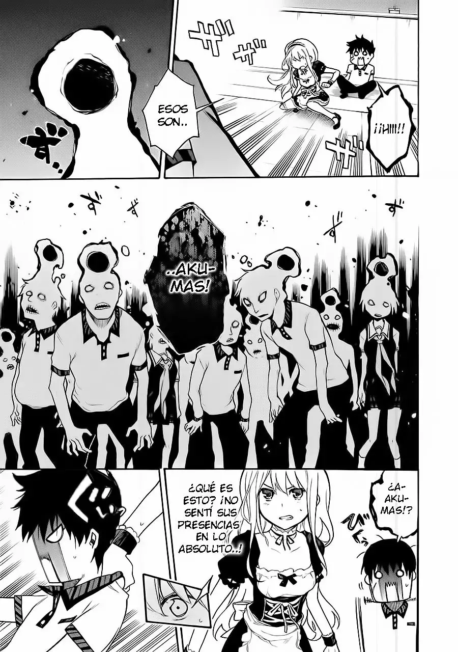 Página 32 del Manga
