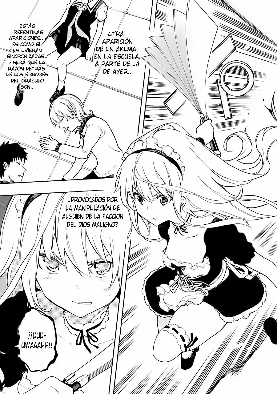 Página 36 del Manga