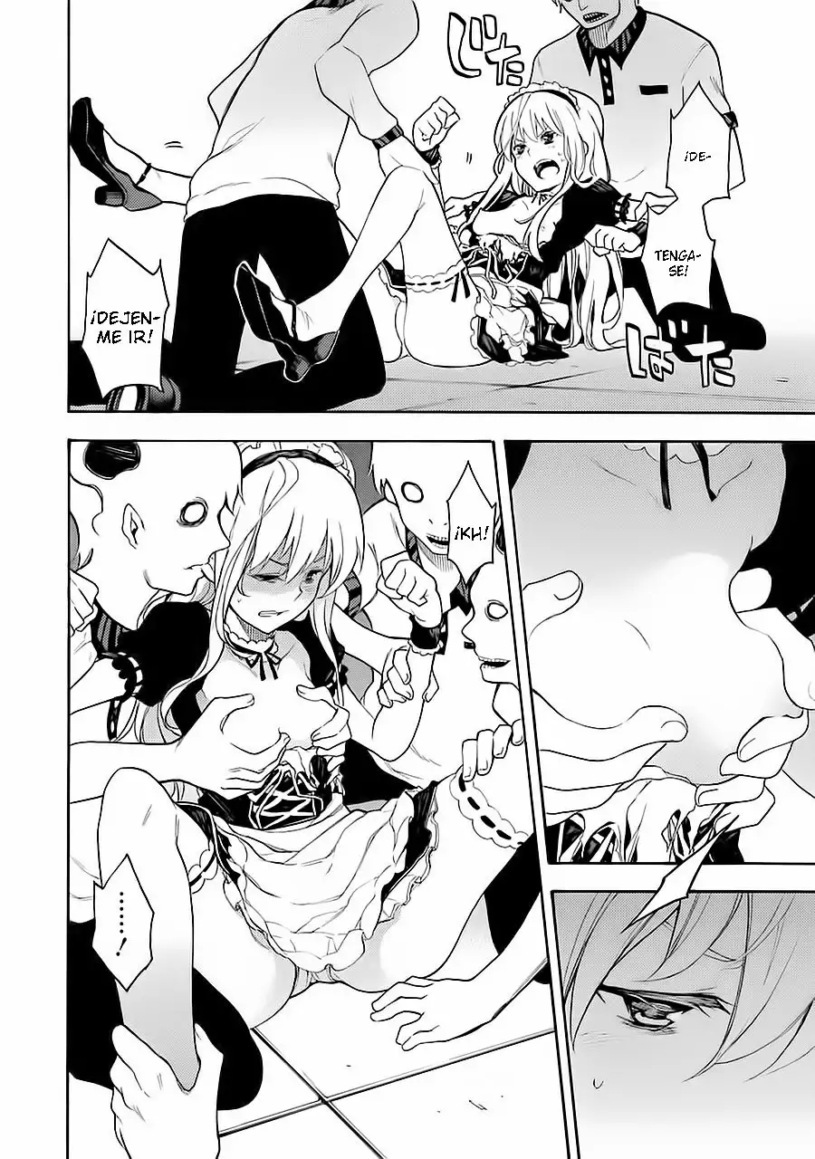 Página 39 del Manga