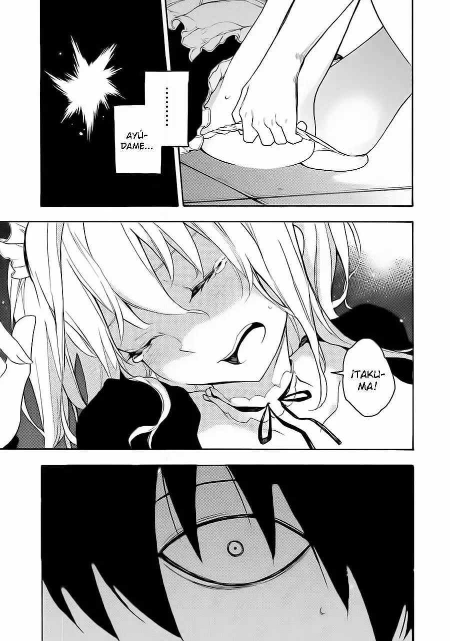 Página 40 del Manga