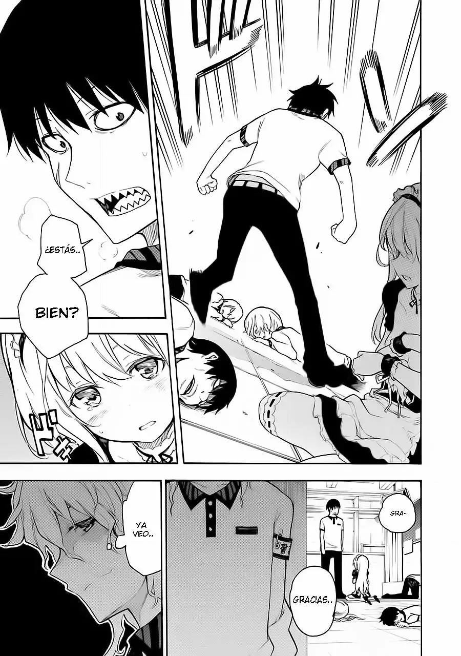 Página 42 del Manga
