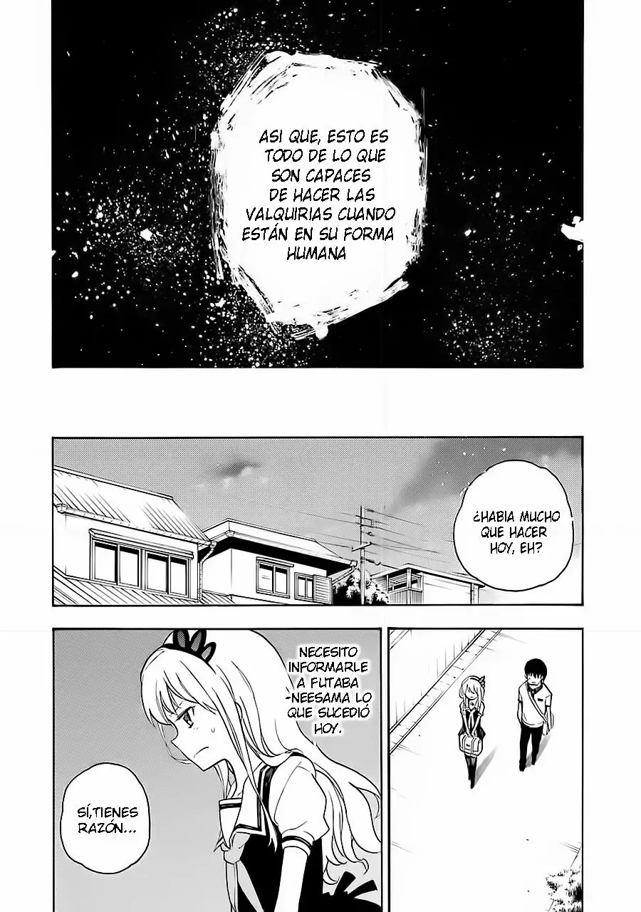 Página 43 del Manga