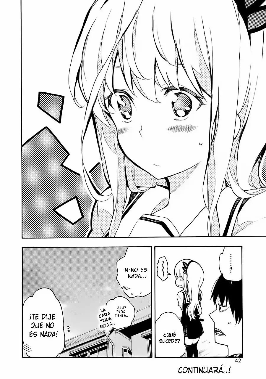Página 45 del Manga