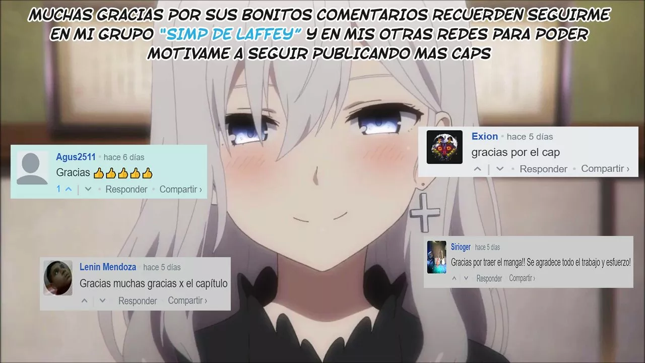 Página 43 del Manga