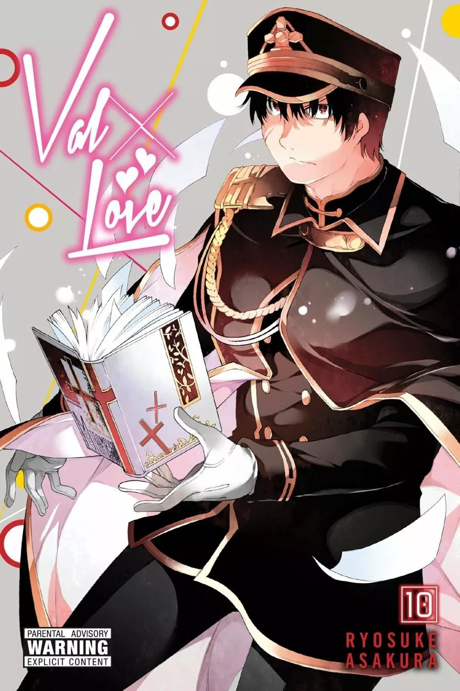 Página 44 del Manga