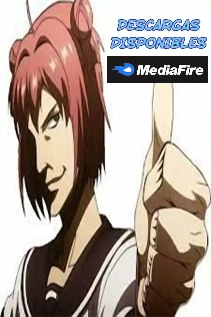 Página 35 del Manga