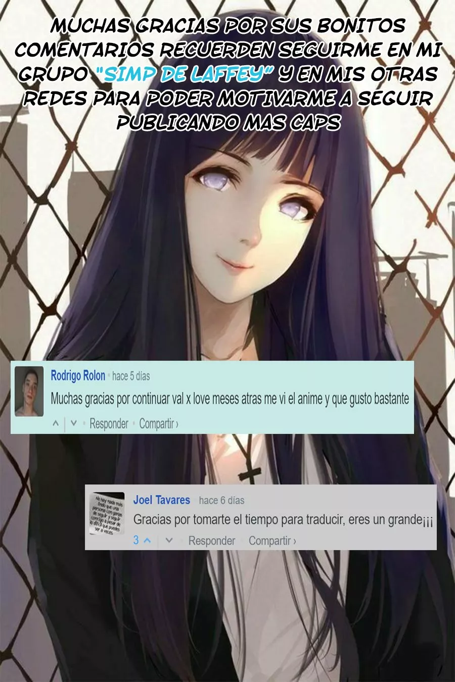 Página 36 del Manga