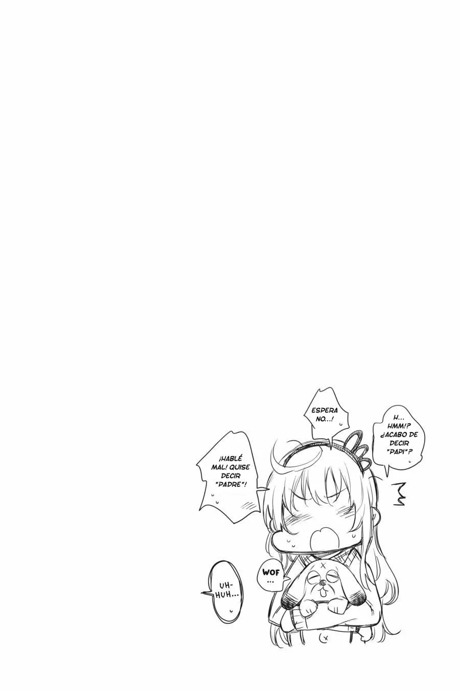 Página 38 del Manga