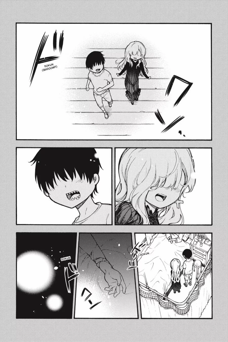 Página 30 del Manga