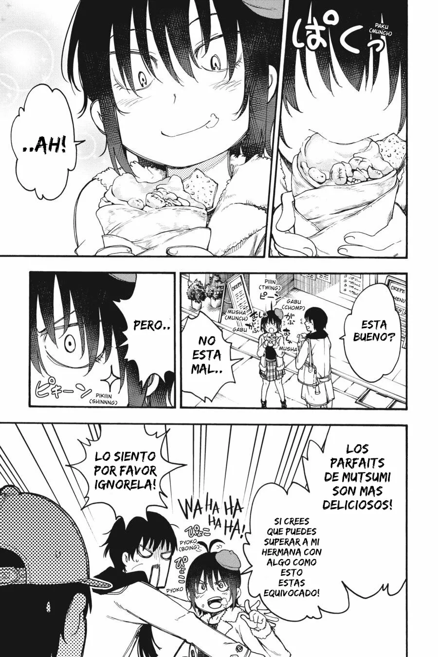 Página 36 del Manga