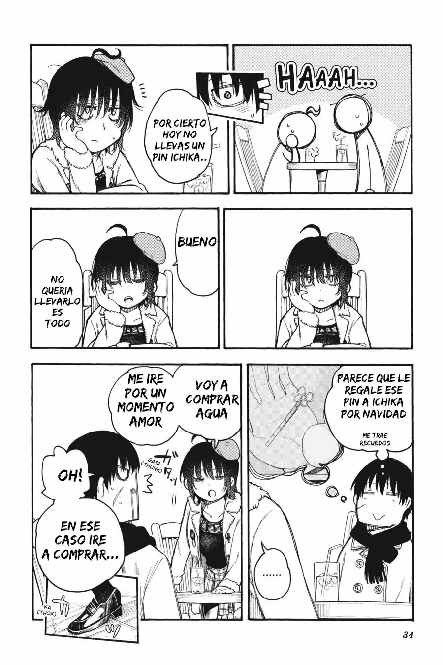 Página 41 del Manga