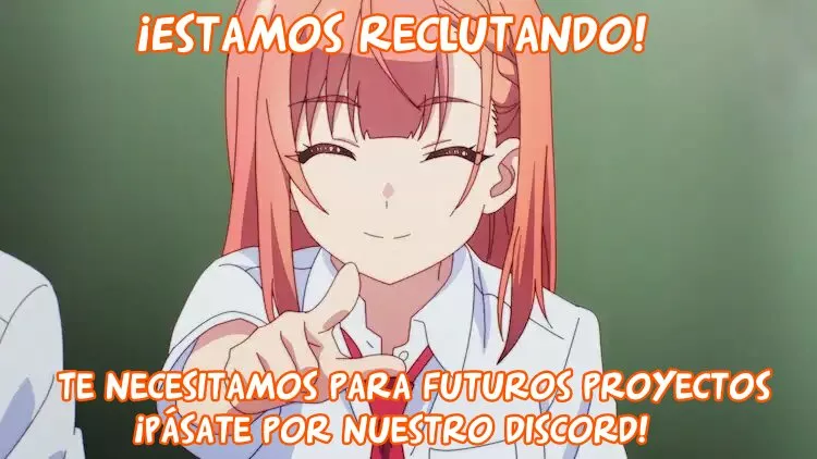 Página 46 del Manga