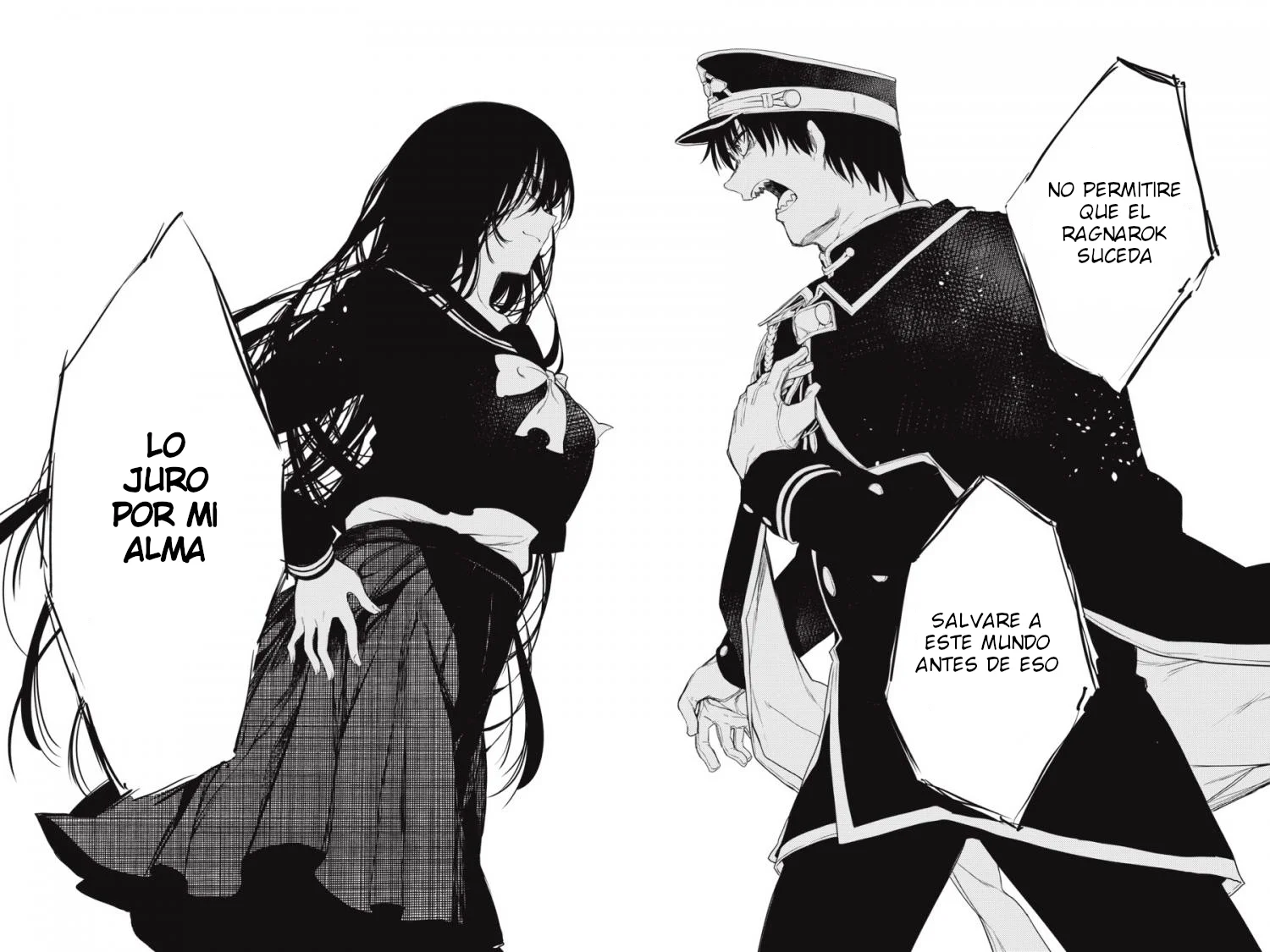 Página 37 del Manga