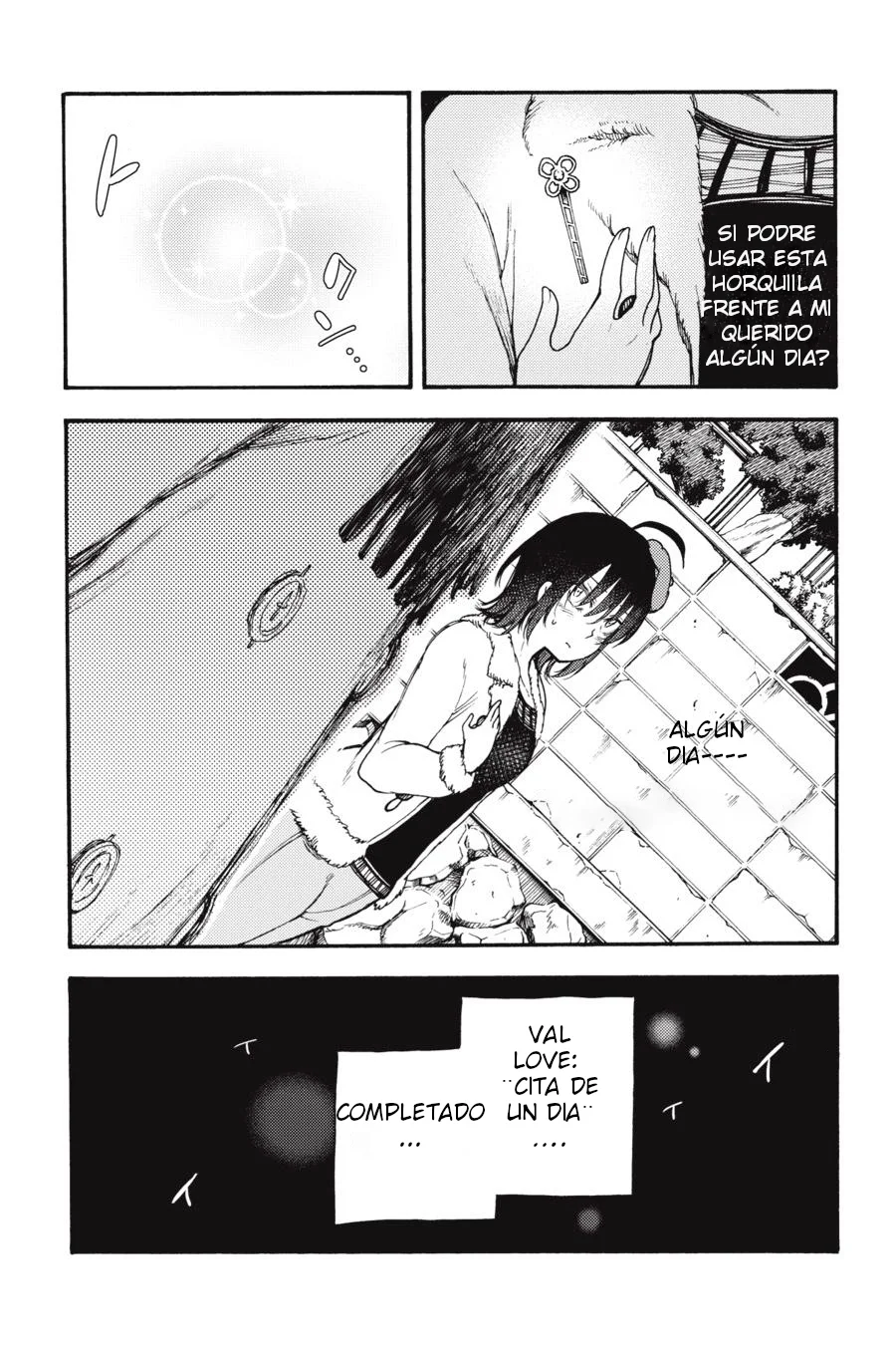 Página 44 del Manga